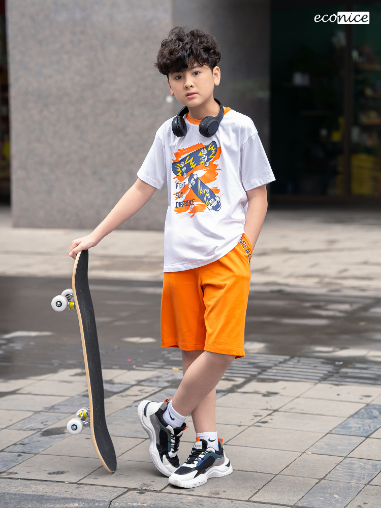 [🛒🇻🇳]Set đồ bé trai cotton Econice E4sbtb07 – EcoNice , SKU – – unifriend.vn 🇻🇳🛒Top1Shop🛒 🇻🇳Top1Vietnam🇻🇳 🛍🛒🇻🇳