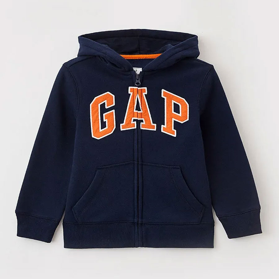 [🛒🇻🇳][2kg-55kg] Áo khoác GAP cho bé hàng VNXK chất vải cực đẹp màu xanh đen chữ cam – , SKU – AK156-05 – besanhdieu.com 🇻🇳🛒Top1Shop🛒 🇻🇳Top1Vietnam🇻🇳 🛍🛒🇻🇳