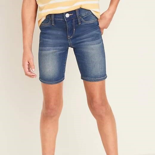 [🛒🇻🇳][22kg-45kg] Quần lửng cho bé vải thun giả jean hàng xuất xịn siêu co giãn tuyệt đẹp màu xanh – , SKU – QL177-2 – besanhdieu.com 🇻🇳🛒Top1Shop🛒 🇻🇳Top1Vietnam🇻🇳 🛍🛒🇻🇳