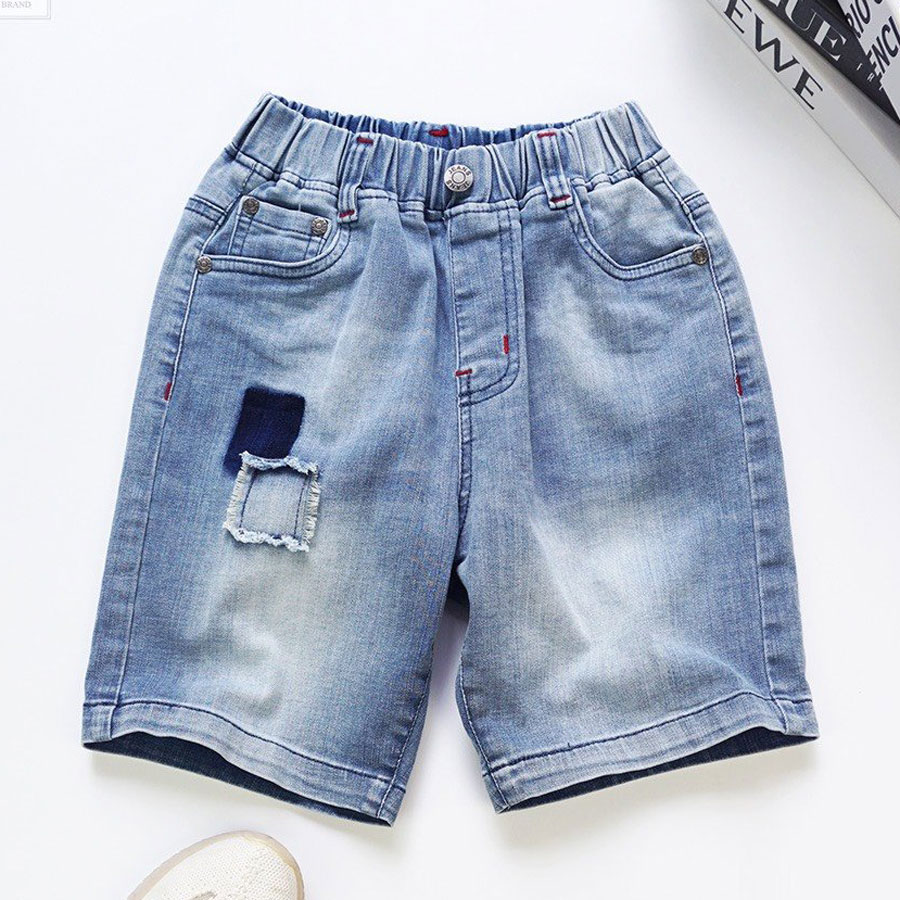 [🛒🇻🇳][40kg-53kg] Quần short jean lưng thun cho bé vải co giãn rất đẹp – , SKU – QL179-1 – besanhdieu.com 🇻🇳🛒Top1Shop🛒 🇻🇳Top1Vietnam🇻🇳 🛍🛒🇻🇳