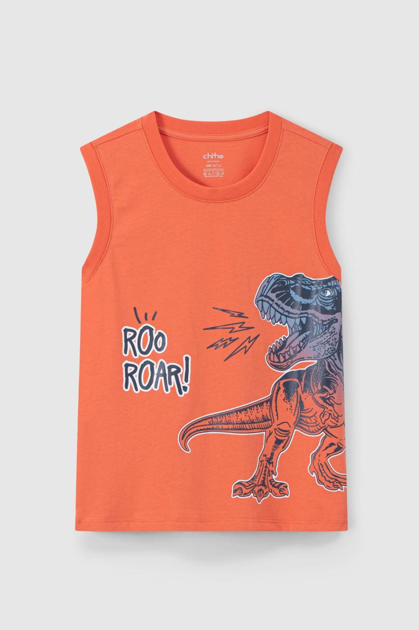 [🛒🇻🇳]Áo sát nách bé trai CHIHO BTT401R – Chiho , SKU – – chiho.vn 🇻🇳🛒Top1Shop🛒 🇻🇳Top1Vietnam🇻🇳 🛍🛒🇻🇳