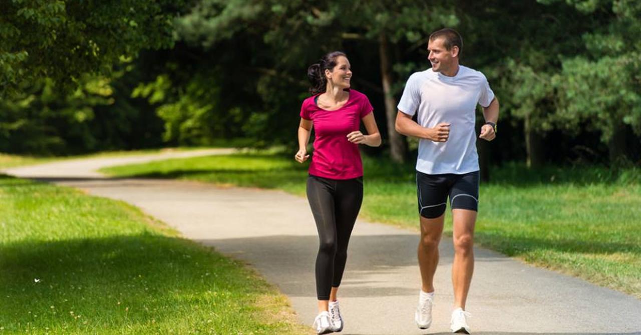 Xây dựng lịch chạy bộ khoa học cho ngườI mớI bắt đầu [🆕🇻🇳] citigym.com.vn