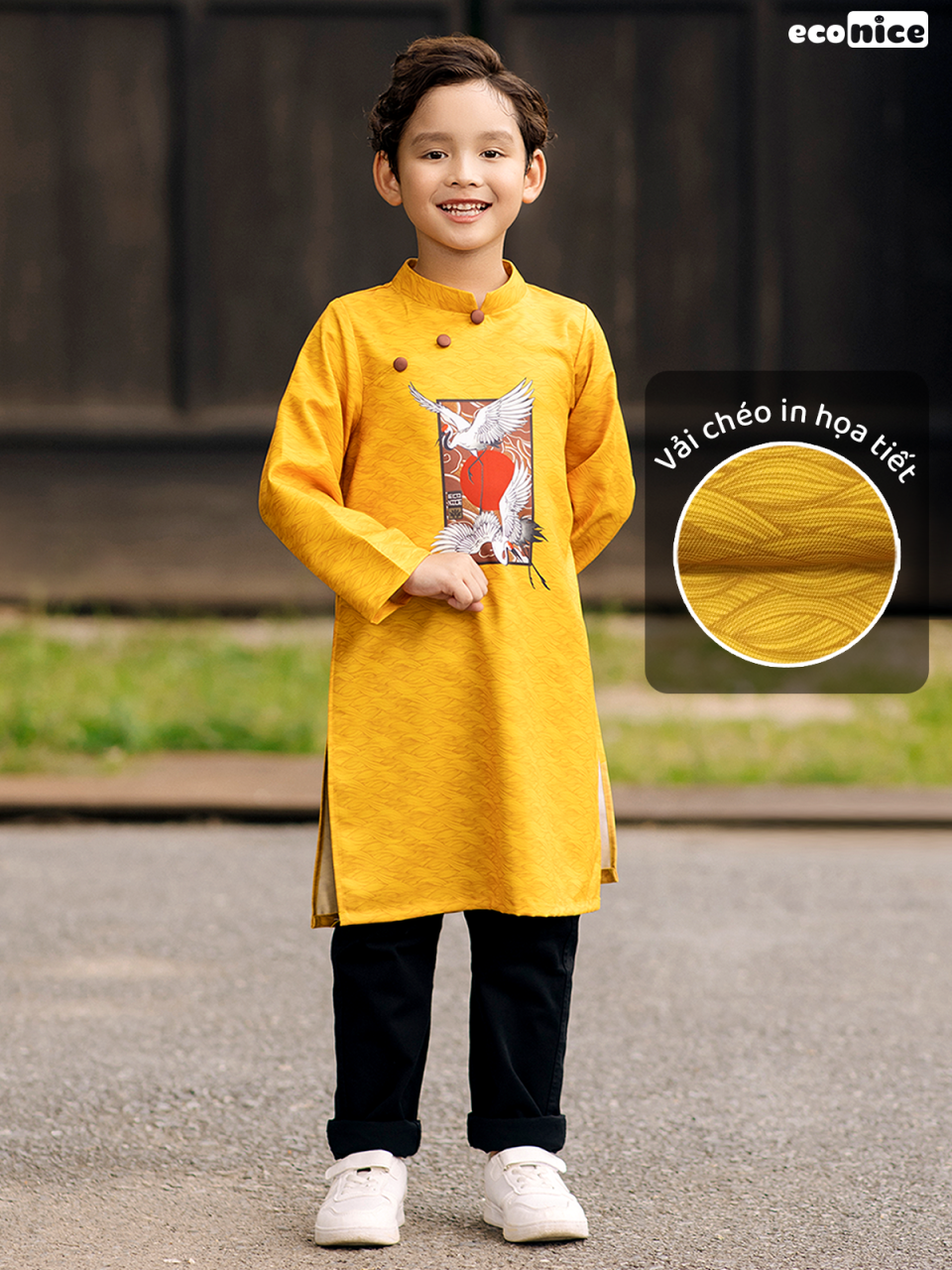 [🛒🇻🇳]Áo dài cách tân bé trai Econice E3wadb04 – EcoNice , SKU – – unifriend.vn 🇻🇳🛒Top1Shop🛒 🇻🇳Top1Vietnam🇻🇳 🛍🛒🇻🇳