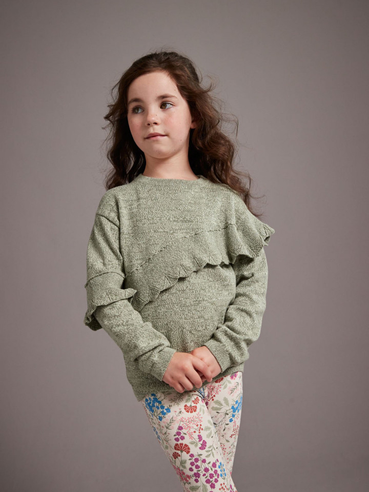 [🛒🇻🇳]áo len tay dài màu xanh lá dành cho bé gái – MTC , SKU – mtc-fb558.31110120-129 – mothercare.com.vn 🇻🇳🛒Top1Shop🛒 🇻🇳Top1Vietnam🇻🇳 🛍🛒🇻🇳