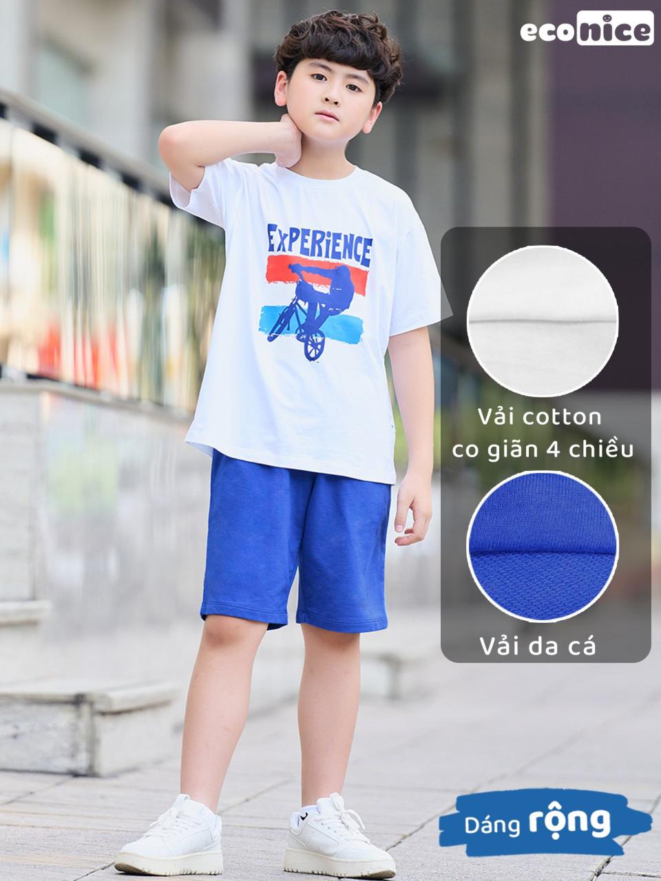 [🛒🇻🇳]Set đồ bé trai Econice Ecob121 – EcoNice , SKU – – unifriend.vn 🇻🇳🛒Top1Shop🛒 🇻🇳Top1Vietnam🇻🇳 🛍🛒🇻🇳