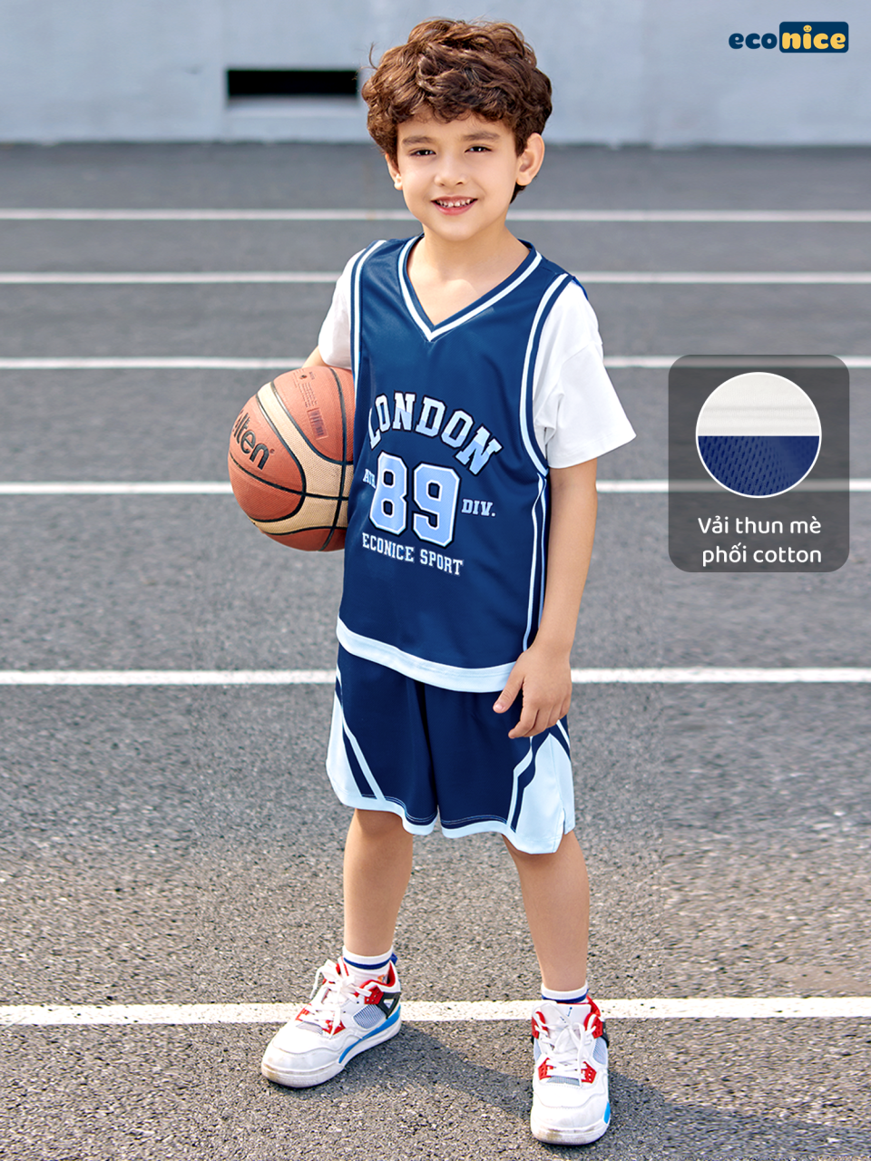[🛒🇻🇳]Set đồ bé trai thể thao Econice E4sbtb03 – EcoNice , SKU – – unifriend.vn 🇻🇳🛒Top1Shop🛒 🇻🇳Top1Vietnam🇻🇳 🛍🛒🇻🇳