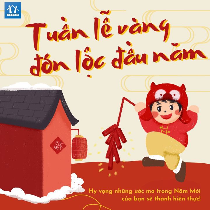 [👨‍🎓🇻🇳] Hocmai.vn Tiểu học 👨‍🎓 Top1Learn 👩‍🎓 – 🎉TUẦN LỄ VÀNG – RƯỚC LỘC ĐẦU NĂM️🎉Nhằm tiếp năng lượng chính th …