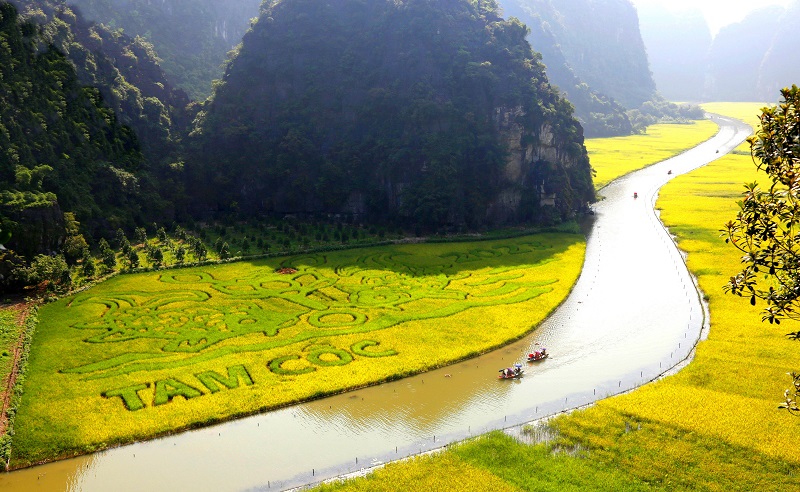 Du lịch Ninh Bình cần bao nhiêu tiền, nên đi mấy ngày?