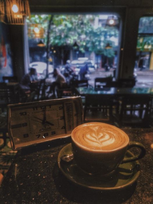 [☕️🇻🇳] Ochata Coffee  🥤 Top1Coffee ☕️ – Đang làm gì mà màu sắc thế quản lý ơi? 
 ———————————–
 Chanchamayo Coffee
 6A Ngô Thời Nhiệm, P. 7, Q.  , shares-0✔️ , likes-7❤️️ , date-2021-05-09 11:50:05🇻🇳🇻🇳🇻🇳📰🆕