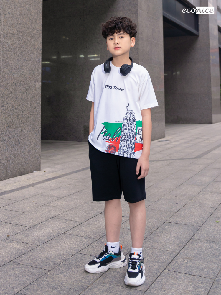 [🛒🇻🇳]Set đồ bé trai cotton Econice E4sbtb08 – EcoNice , SKU – – unifriend.vn 🇻🇳🛒Top1Shop🛒 🇻🇳Top1Vietnam🇻🇳 🛍🛒🇻🇳