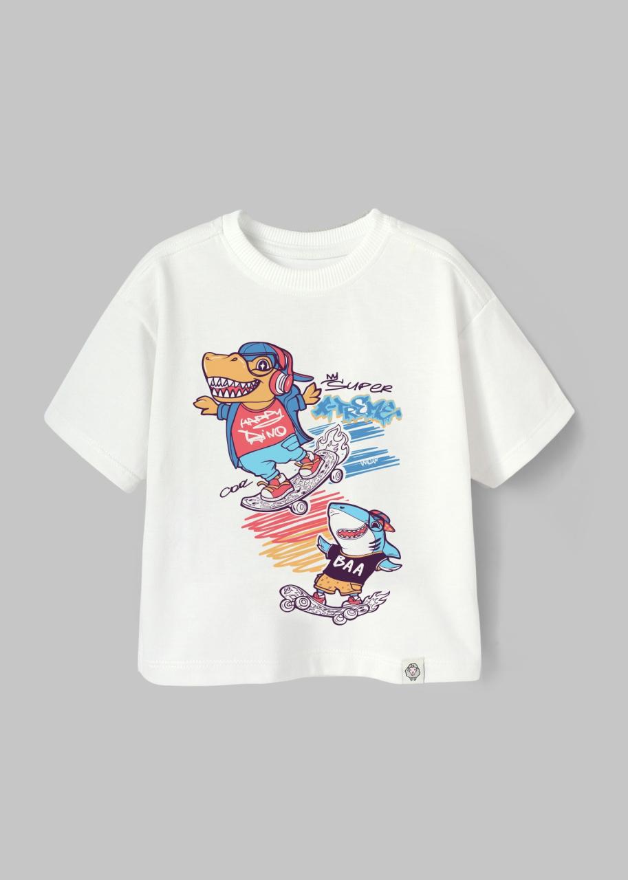 [🛒🇻🇳]Áo Thun Form Rộng Bé Trai Trắng Trượt Ván – , SKU – – baababy.com.vn 🇻🇳🛒Top1Shop🛒 🇻🇳Top1Vietnam🇻🇳 🛍🛒🇻🇳