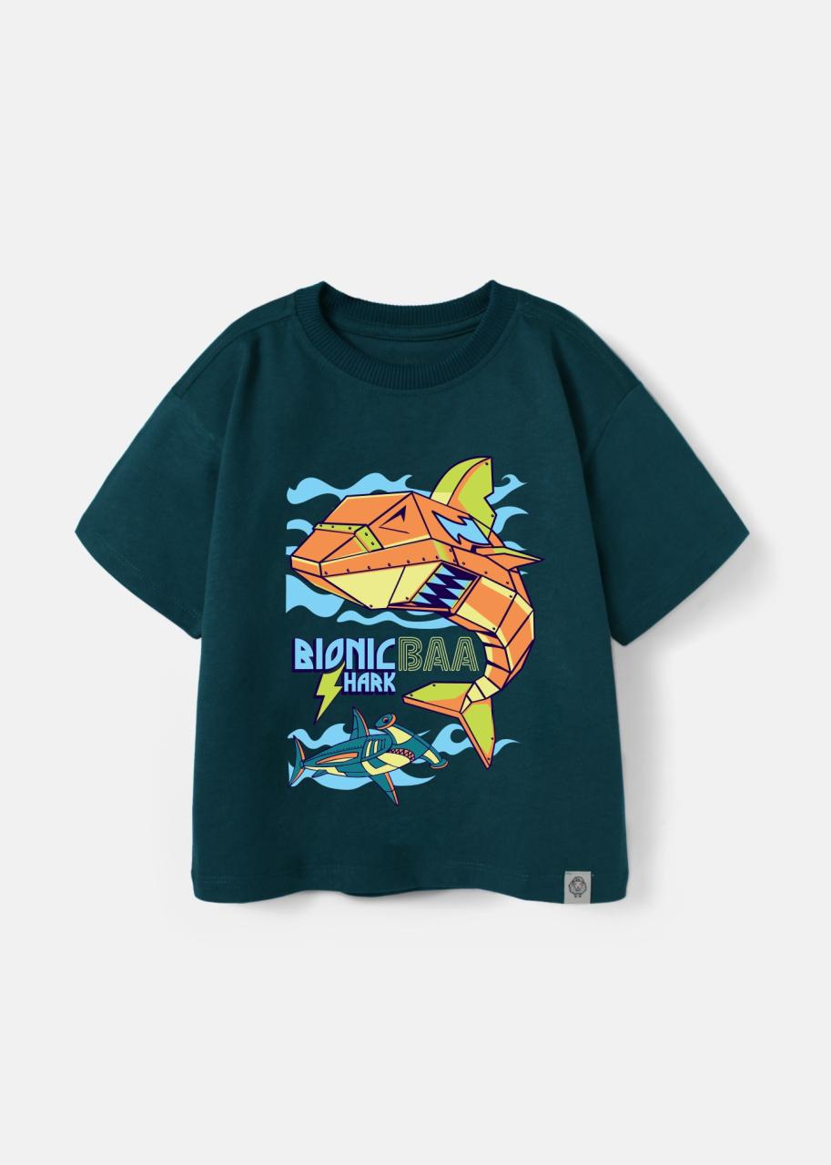 [🛒🇻🇳]Áo Thun Form Rộng Bé Trai Xanh Cá Mập – , SKU – – baababy.com.vn 🇻🇳🛒Top1Shop🛒 🇻🇳Top1Vietnam🇻🇳 🛍🛒🇻🇳