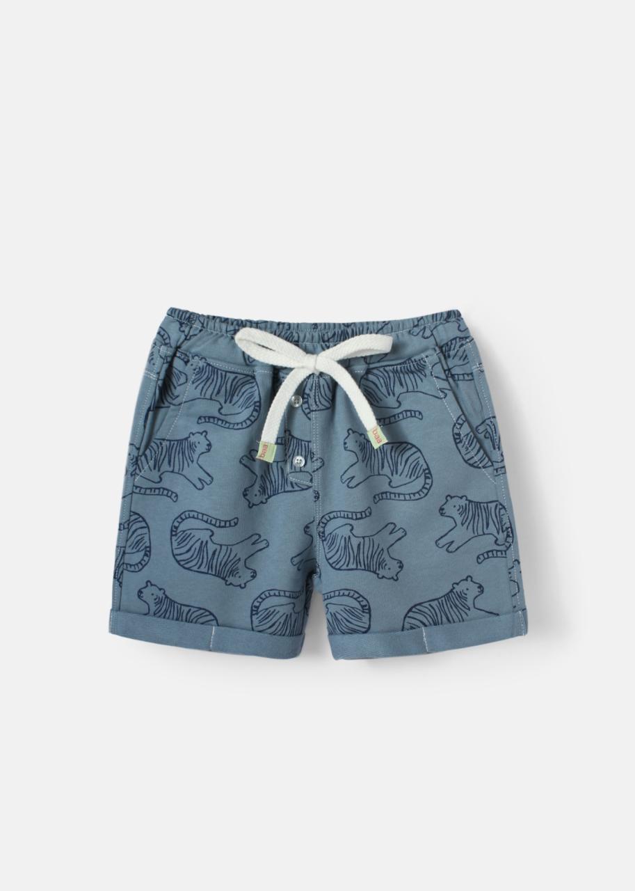 [🛒🇻🇳]Quần Short Thun Phối Chỉ Bé Trai Xanh Động Vật – , SKU – – baababy.com.vn 🇻🇳🛒Top1Shop🛒 🇻🇳Top1Vietnam🇻🇳 🛍🛒🇻🇳