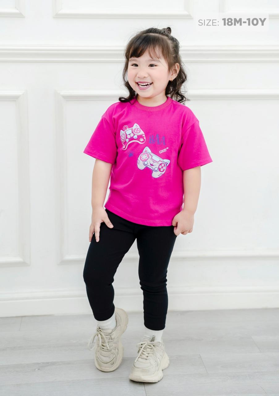 [🛒🇻🇳]Quần Legging Dài Bé Gái Gân Đen – , SKU – – baababy.com.vn 🇻🇳🛒Top1Shop🛒 🇻🇳Top1Vietnam🇻🇳 🛍🛒🇻🇳