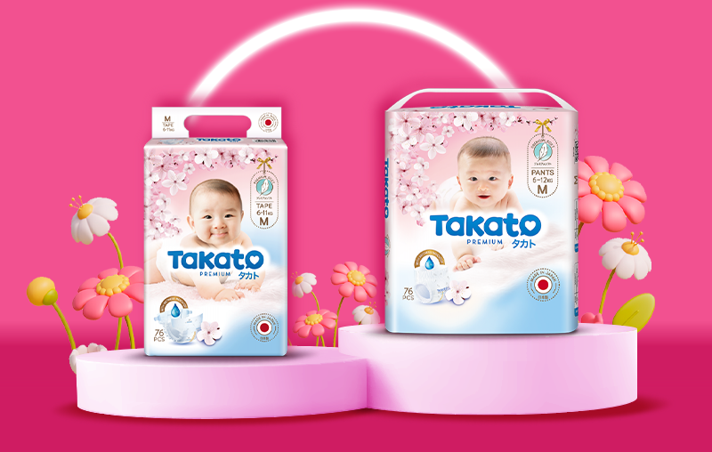 [🛒🇻🇳][Chi tiết] Review tã Takato có tốt không? Giá bao nhiêu? – , SKU – – concung.com 🇻🇳🛒Top1Shop🛒 🇻🇳Top1Vietnam🇻🇳 🛍🛒🇻🇳