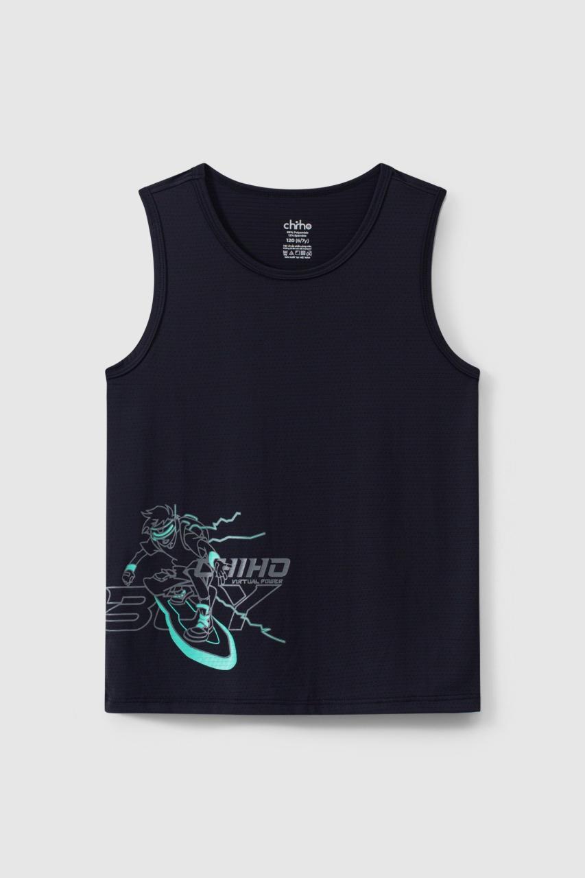 [🛒🇻🇳]Áo sát nách bé trai CHIHO BTT410R – Chiho , SKU – – chiho.vn 🇻🇳🛒Top1Shop🛒 🇻🇳Top1Vietnam🇻🇳 🛍🛒🇻🇳