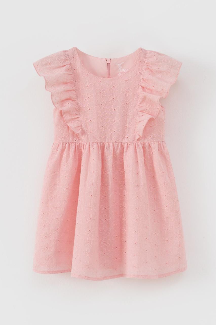 [🛒🇻🇳]Đầm váy thô ngắn tay bé gái Rabity 950.003 – Rabity Xuân Hè , SKU – 9500032410415 – rabity.vn 🇻🇳🛒Top1Shop🛒 🇻🇳Top1Vietnam🇻🇳 🛍🛒🇻🇳