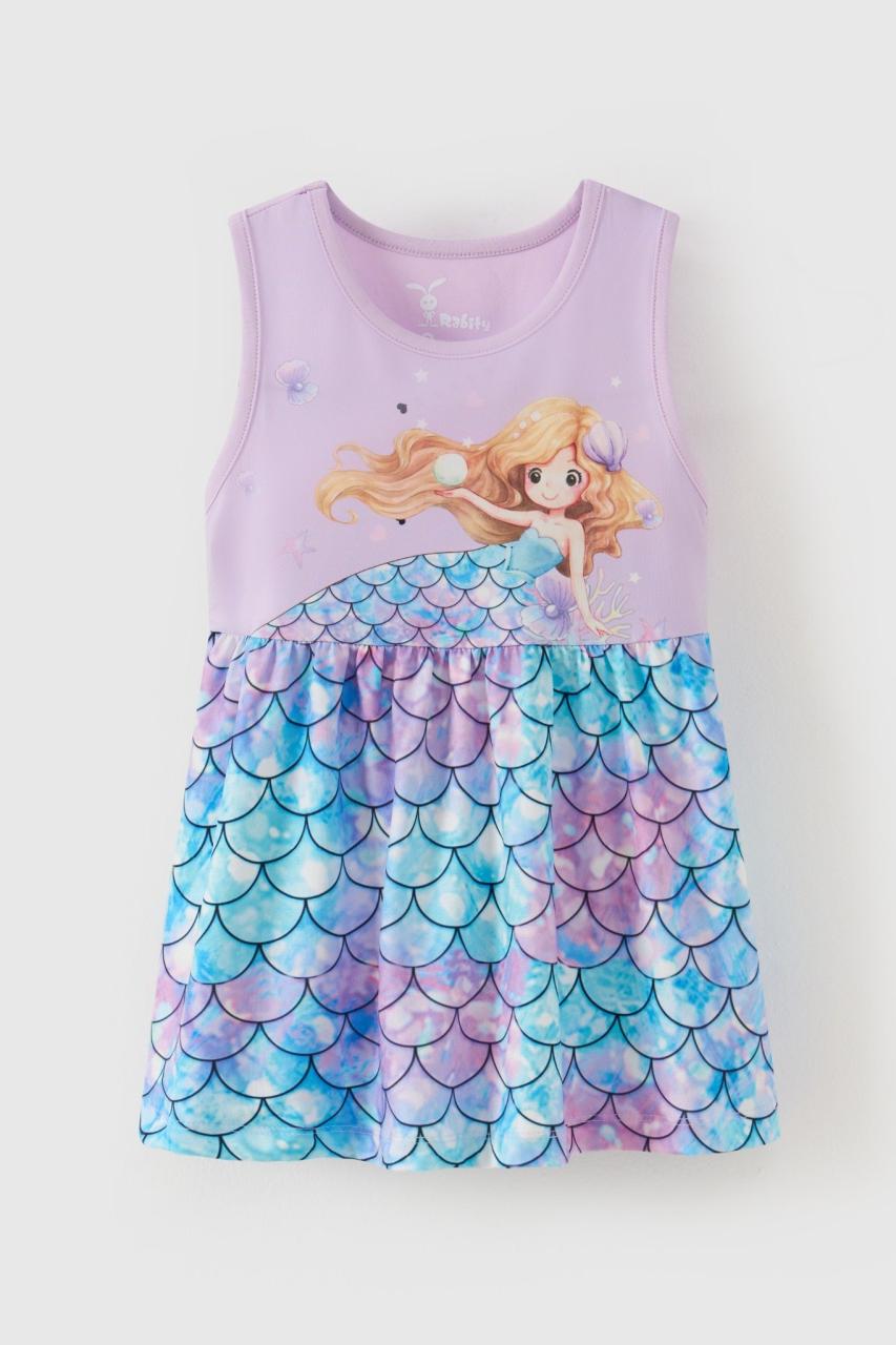 [🛒🇻🇳]Đầm váy nàng tiên cá thun sát nách bé gái Rabity 952001 – Rabity Xuân Hè , SKU – 9520012410238 – rabity.vn 🇻🇳🛒Top1Shop🛒 🇻🇳Top1Vietnam🇻🇳 🛍🛒🇻🇳