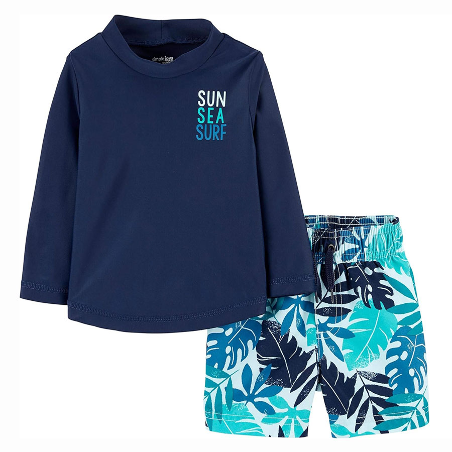 [🛒🇻🇳][sơ sinh đến 16kg] Bộ bơi cho bé trai hàng xuất xịn vải chống nắng UPF 50+ màu xanh đen Sun Sea – Carters , SKU – AT050-09 – besanhdieu.com 🇻🇳🛒Top1Shop🛒 🇻🇳Top1Vietnam🇻🇳 🛍🛒🇻🇳