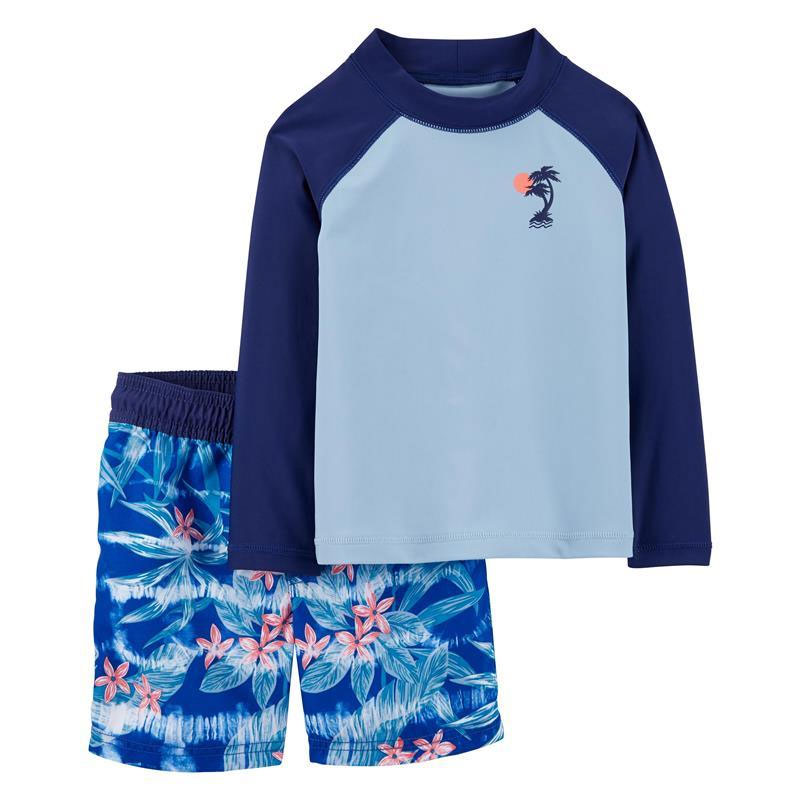 [🛒🇻🇳][sơ sinh đến 22kg] Bộ bơi cho bé trai hàng xuất xịn vải chống nắng UPF 50+ màu xanh trời – Carters , SKU – AT050-13 – besanhdieu.com 🇻🇳🛒Top1Shop🛒 🇻🇳Top1Vietnam🇻🇳 🛍🛒🇻🇳