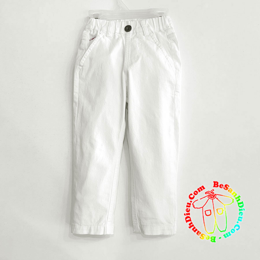 [🛒🇻🇳][10kg-44kg] Quần kaki dài lưng thun vải co giãn mềm đẹp màu trắng – , SKU – QD317-1 – besanhdieu.com 🇻🇳🛒Top1Shop🛒 🇻🇳Top1Vietnam🇻🇳 🛍🛒🇻🇳