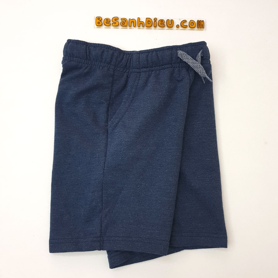 [🛒🇻🇳][16kg-56kg] Quần short bé trai vải thun da cá mịn đẹp bền vải hàng xuất xịn màu xanh đen – , SKU – QN372-06 – besanhdieu.com 🇻🇳🛒Top1Shop🛒 🇻🇳Top1Vietnam🇻🇳 🛍🛒🇻🇳