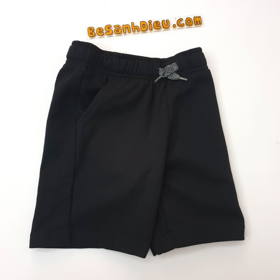 [🛒🇻🇳][20kg-56kg] Quần short bé trai vải thun da cá mịn đẹp bền vải hàng xuất xịn màu đen – , SKU – QN372-07 – besanhdieu.com 🇻🇳🛒Top1Shop🛒 🇻🇳Top1Vietnam🇻🇳 🛍🛒🇻🇳