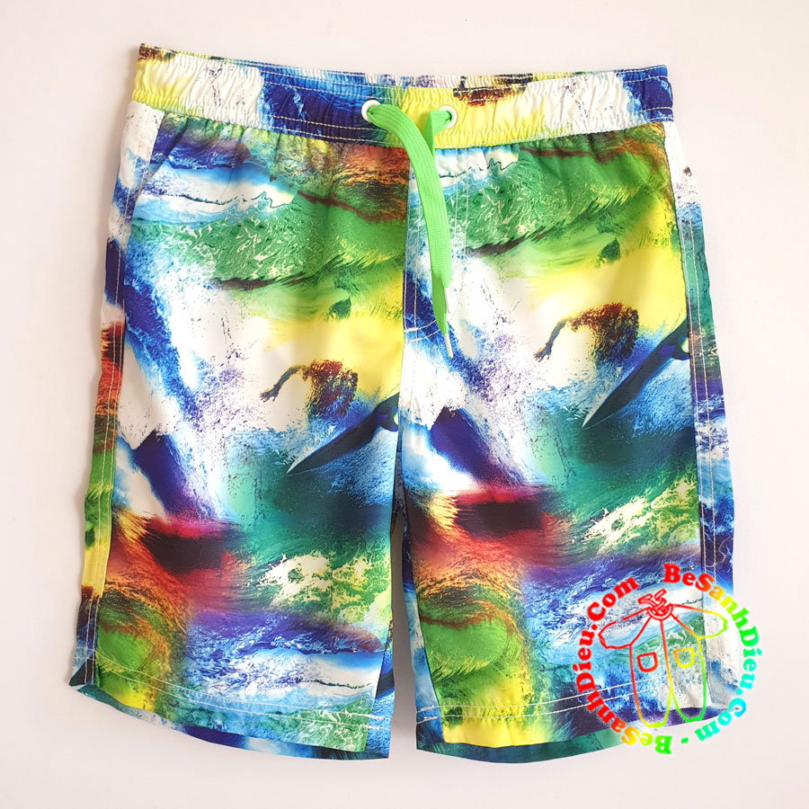 [🛒🇻🇳][22kg-60kg] Quần đi biển vải nhanh khô hàng xuất xịn màu xanh sóng biển – Cat & Jack , SKU – QN375-3 – besanhdieu.com 🇻🇳🛒Top1Shop🛒 🇻🇳Top1Vietnam🇻🇳 🛍🛒🇻🇳