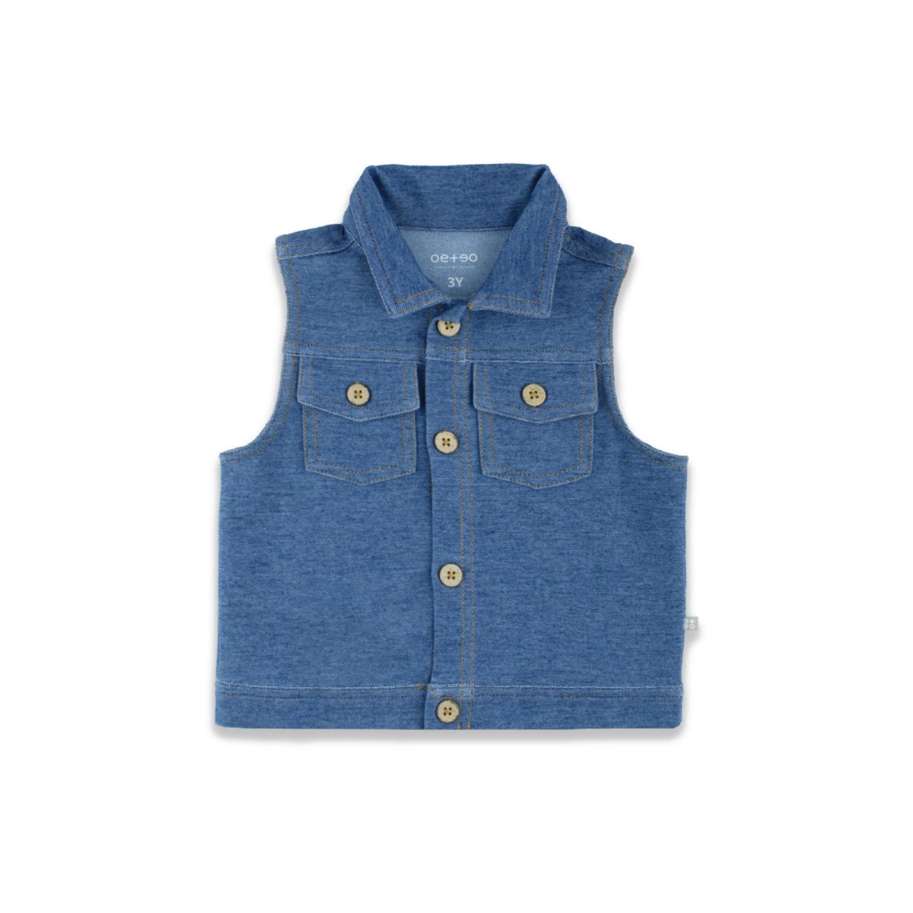 [🛒🇻🇳]Áo gile giả jean cho bé – OETEO Vietnam , SKU – – oeteo.com.vn 🇻🇳🛒Top1Shop🛒 🇻🇳Top1Vietnam🇻🇳 🛍🛒🇻🇳