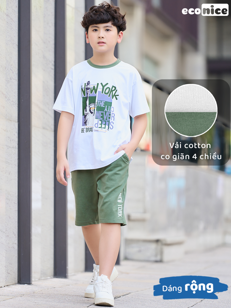 [🛒🇻🇳]Set đồ bé trai cotton Econice E4sbtb05 – EcoNice , SKU – – unifriend.vn 🇻🇳🛒Top1Shop🛒 🇻🇳Top1Vietnam🇻🇳 🛍🛒🇻🇳