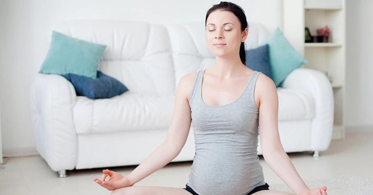 Những động tác yoga cho bà bầu theo từng giai đoạn [🆕🇻🇳] citigym.com.vn