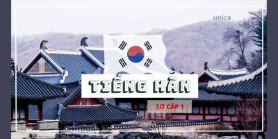 [🛒🇻🇳]Tự học tiếng Hàn thật dễ - Sơ cấp 1 - , SKU - - unica.vn 🇻🇳🛒Top1Shop🛒 🇻🇳Top1Vietnam🇻🇳 🛍🛒🇻🇳