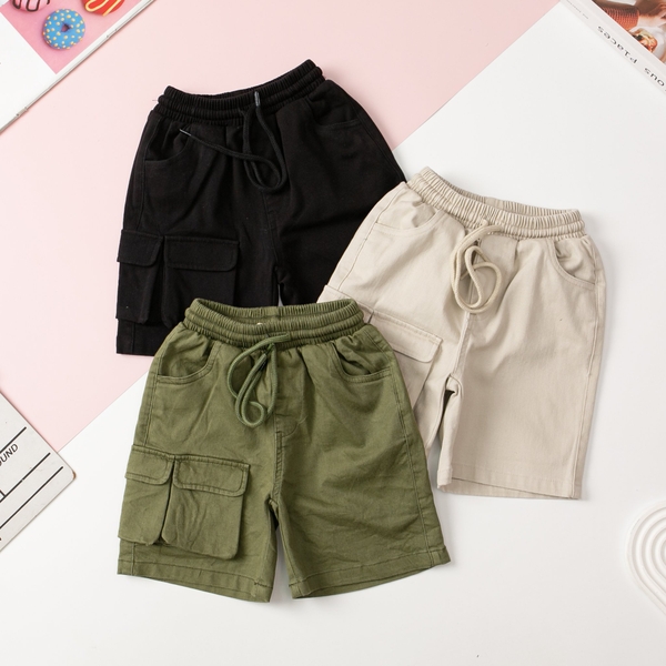 [🛒🇻🇳]Quần kaki Bé trai sooc 2 túi ốp 1 bên size nhí 4/8 tuổi – facebook , SKU – PVN36096 – litibaby.com 🇻🇳🛒Top1Shop🛒 🇻🇳Top1Vietnam🇻🇳 🛍🛒🇻🇳