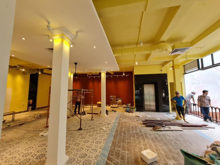 [☕️🇻🇳] The Comma coffee 🥤 Top1Coffee ☕️ Cảm ơn bạn vì 3 năm qua đã luôn ghé tới và mang nhiều niềm vui không thể cân-đo-đong-đếm, rực rỡ và hân hoan. Một năm nữa lại tớ , shares-0✔️ , likes-20❤️️ , date-2022-03-07 09:04:32🇻🇳🇻🇳🇻🇳📰🆕