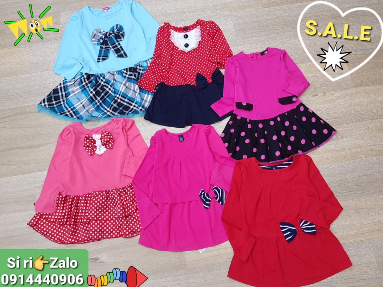 [🆕🇻🇳] Top1Order_Sỉ_Vkids 🛒 ❤️️⭐️ DG19kVáy cotton BG họa tiết đơn giản mà xinh xỉu, siêu kute, bé iu diện e nó tung tăng trên đôi giày búp bê thì chuẩn hotgirl nh , shares-0✔️ , likes-0❤️️ , date-2022-07-18 03:00:58🇻🇳🇻🇳🇻🇳📰🆕