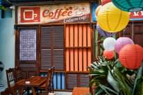 [☕️🇻🇳] Nam Phong Coffee – Tea🥤 Top1Coffee ☕️ BẠN ĐÃ BIẾT ĐẾN NAM PHONG COFFEE CẨM THẠCH?

Địa chỉ: quán nằm khoảng giữa từ Nhà hàng tiệc cưới Nhà Vàng và cây xăng Cẩm Thạch, , shares-10✔️ , likes-154❤️️ , date-2022-09-14 04:54:43🇻🇳🇻🇳🇻🇳📰🆕
