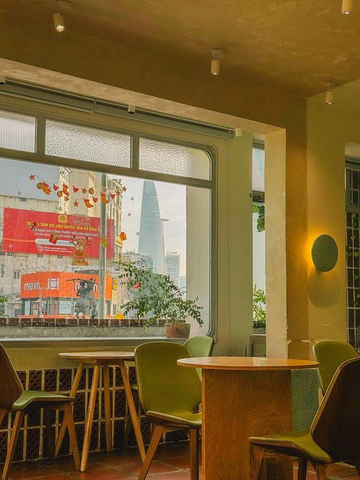 [☕️🇻🇳] Đen Đá Coffee 🥤 Top1Coffee ☕️ Chạy deadline cuối năm với chiếc view này thì có đỡ stress hơn không ?! 

 , shares-2✔️ , likes-27❤️️ , date-2023-12-13 07:09:58🇻🇳🇻🇳🇻🇳📰🆕