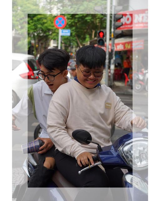 Cảm ơn bạn, cho những khoảnh khắc chúng ta có cùng nhau trong suốt một năm qua #KAITeam #happynewyear2024