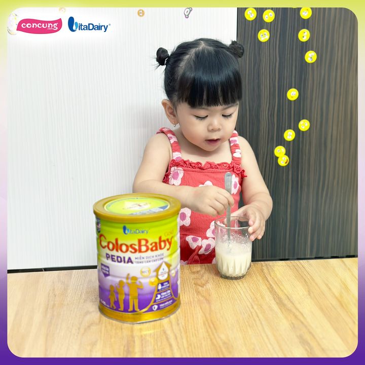 [👶🇻🇳] Con Cưng – Mang đến những sản phẩm tốt nhất cho trẻ em Việt Nam 😎❤️️⭐️ – ❤️ Con 28 tháng tuổi rồi, con muốn nhập hội mũm mĩm như các bạn!!!Chuyện n …