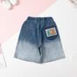 [🆕🇻🇳] LiTibaby – Thương hiệu thời trang trẻ em Việt 😎❤️️⭐️  Quần bò jean mùa hè cao cấp bé trai, bé gái LITIBABY S26/30
Link shopee:
∎ Chất vải jean mềm, cạp chun dễ mặc
∎ Miễn ship cho , shares-0✔️ , likes-0❤️️ , date-2024-03-08 10:00:43🇻🇳🇻🇳🇻🇳📰🆕