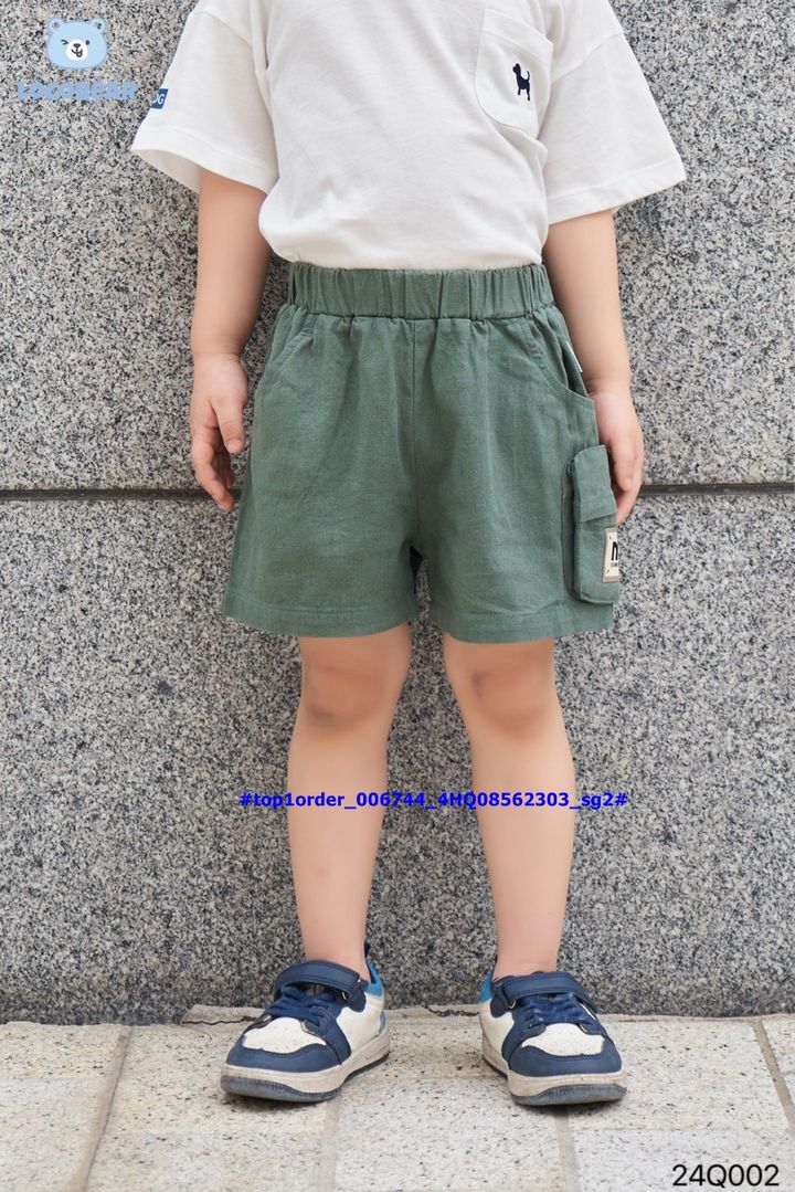 [🆕🇻🇳] Phân Phối – Bán Buôn – Bán Sỉ Vkids 😎❤️️⭐️ – 💖Buôn_sỉ_HN💖 Quần bé trai, chất lenin, túi hộp, màu đẹp, size 9-29kg, top1orde …