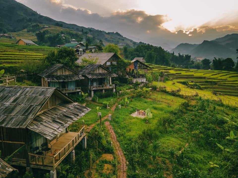 Cơmlam Eco House