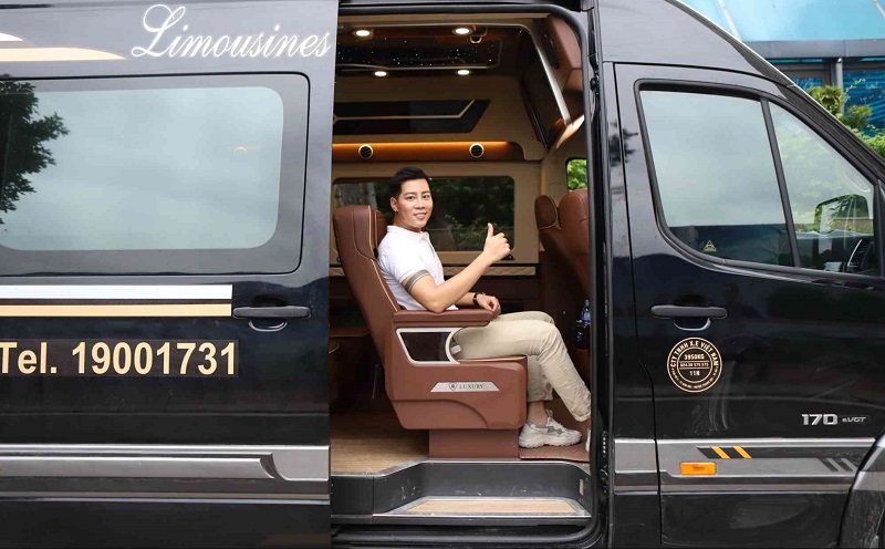 Thông tin các nhà xe limousine Hà Nội Ninh Bình kèm giá vé, điện thoại mới nhất. X.E Việt Nam