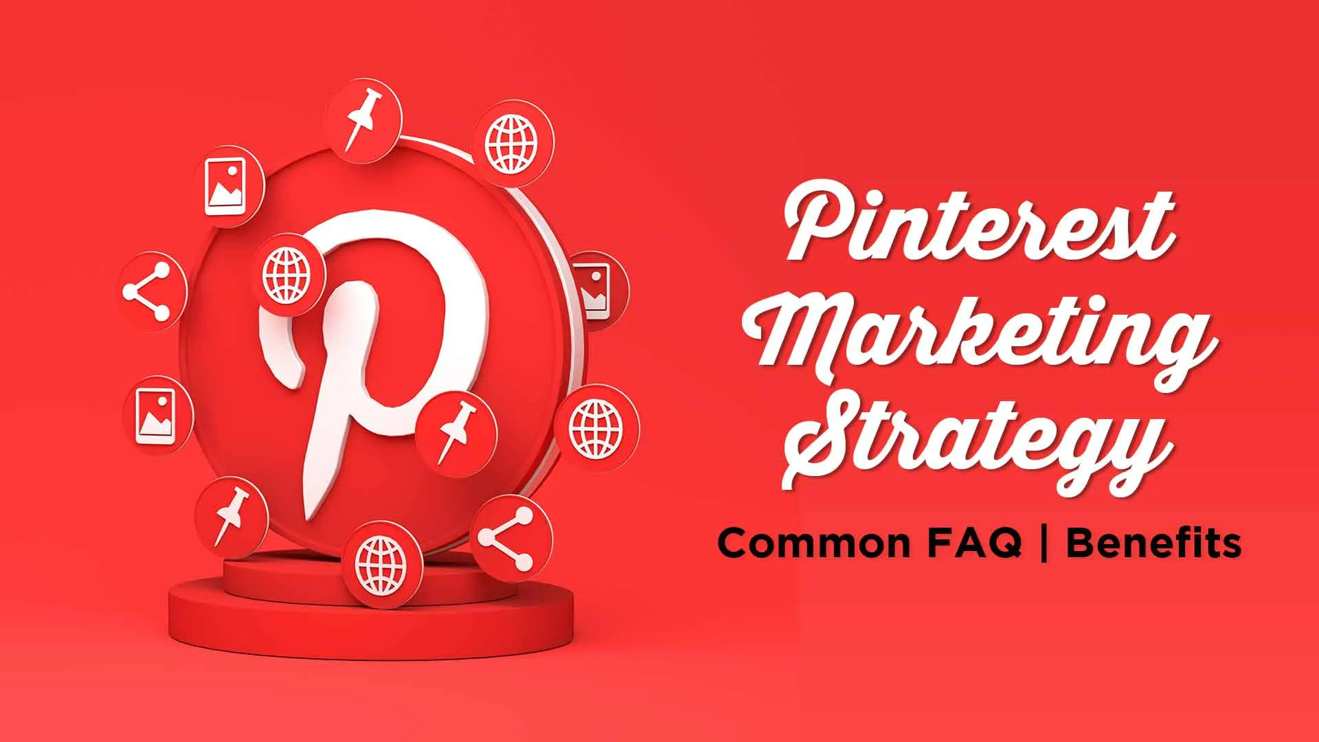 Bán các khóa học và tài liệu hướng dẫn sử dụng Pinterest