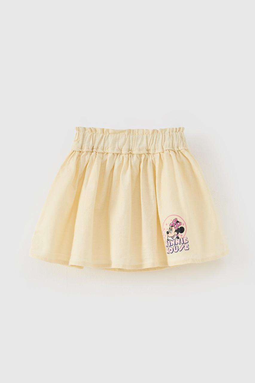 [🛒🇻🇳]Chân váy thô nhún bèo Minnie bé gái Rabity 555.001 – Disney , SKU – 5550012410202 – rabity.vn 🇻🇳🛒Top1Shop🛒 🇻🇳Top1Vietnam🇻🇳 🛍🛒🇻🇳