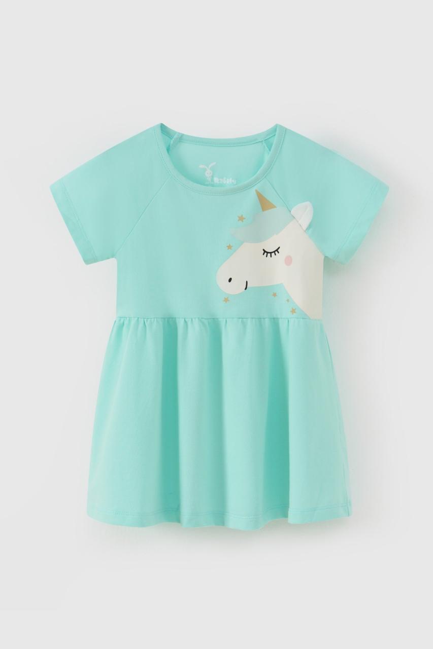 [🛒🇻🇳]Đầm váy thun ngựa Pony ngắn tay bé gái Rabity 950.007 – Rabity Xuân Hè , SKU – 9500072410221 – rabity.vn 🇻🇳🛒Top1Shop🛒 🇻🇳Top1Vietnam🇻🇳 🛍🛒🇻🇳