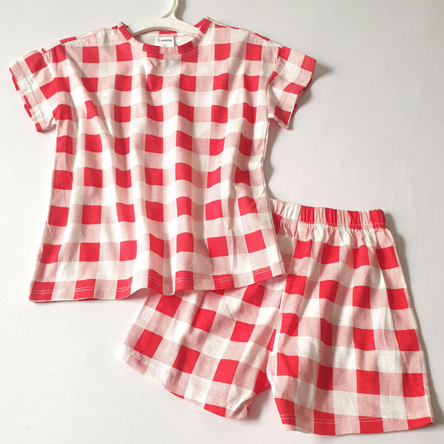 [🛒🇻🇳][12kg-20kg] Đồ bộ xuất Hàn cho bé kiểu Unisex phù hợp cả bé trai và bé gái màu – Thời trang trẻ em Bé Sành Điệu , SKU – BN249-38 – besanhdieu.com 🇻🇳🛒Top1Shop🛒 🇻🇳Top1Vietnam🇻🇳 🛍🛒🇻🇳