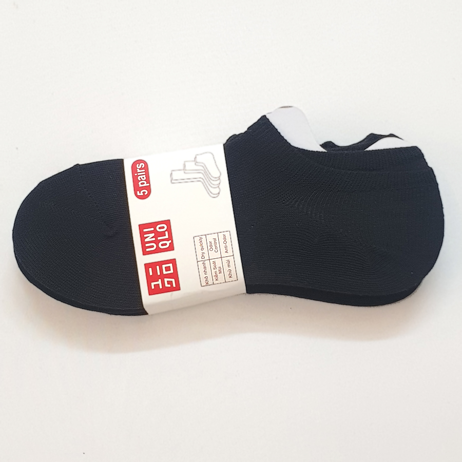 [🛒🇻🇳]Set 5 đôi vớ lười xuất Nhật free size chất thun len mỏng siêu co giãn màu đen – , SKU – VOUNI-1 – besanhdieu.com 🇻🇳🛒Top1Shop🛒 🇻🇳Top1Vietnam🇻🇳 🛍🛒🇻🇳