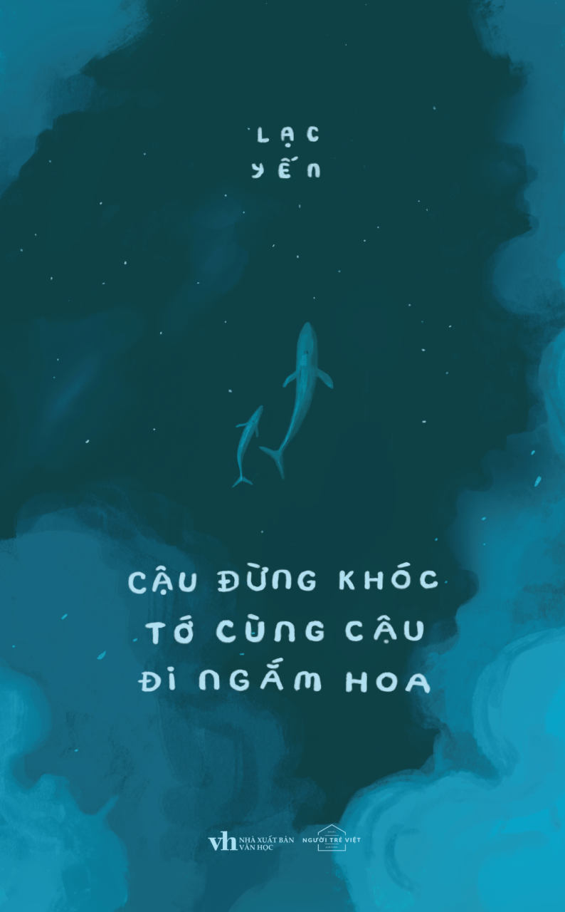 [🛒🇻🇳]Cậu Đừng Khóc, Tớ Cùng Cậu Đi Ngắm Hoa - AZ Việt Nam , SKU - - vinabook.com 🇻🇳🛒Top1Shop🛒 🇻🇳Top1Vietnam🇻🇳 🛍🛒🇻🇳