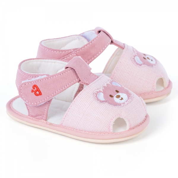 [🛒🇻🇳]Giày tập đi Animo A2204_MN004 (13-16,Hồng) – Animo , SKU – 0953000000101 – concung.com 🇻🇳🛒Top1Shop🛒 🇻🇳Top1Vietnam🇻🇳 🛍🛒🇻🇳